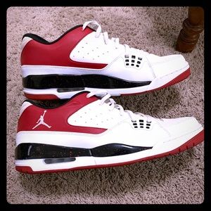 Men’s size 12 Jordan